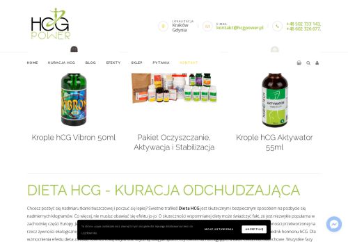 Karina Glebko Hcg Power