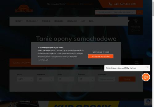 Plusgum Łukasz Pyrc