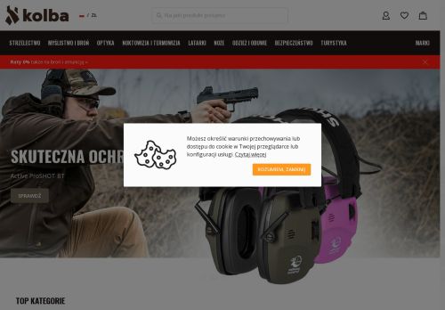 KOLBA Sp. z o.o.