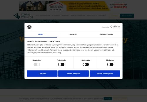 Kompas Inwestycji sp. z o.o. sp.k.