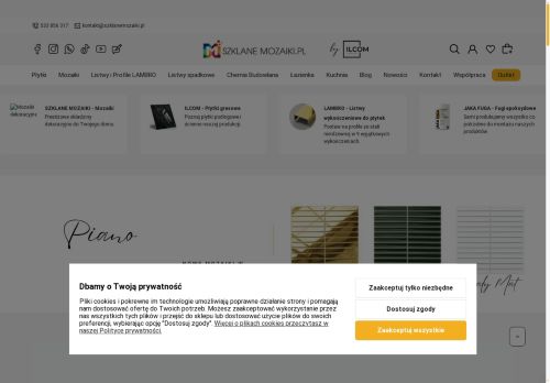 GANDALF PAWEŁ GĄGOROWSKI SPÓŁKA KOMANDYTOWO-AKCYJNA