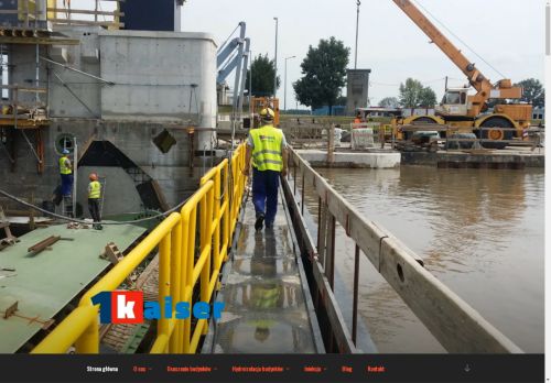 Kaiser One	Sp. z o.o. S.K.