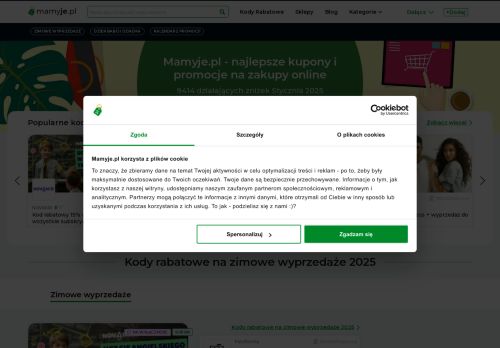 Mamyje.pl