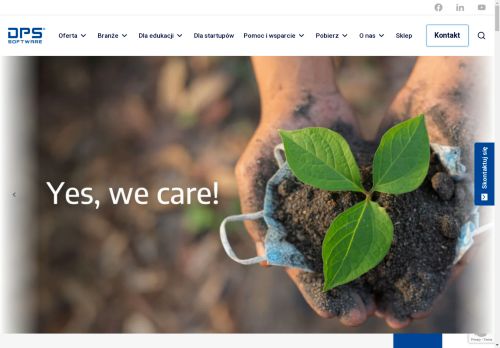 DPS Software Sp. z o.o.