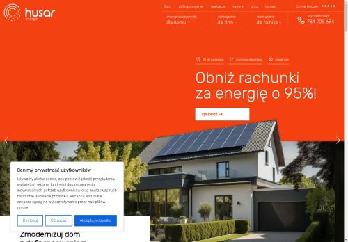 Husar Energia sp. z o.o.