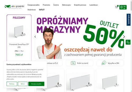 TERMOPLAZA Sp. z o.o.