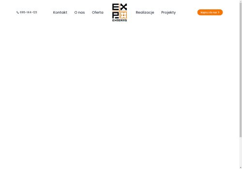 EXPO EXPERTS Sp. z o.o.