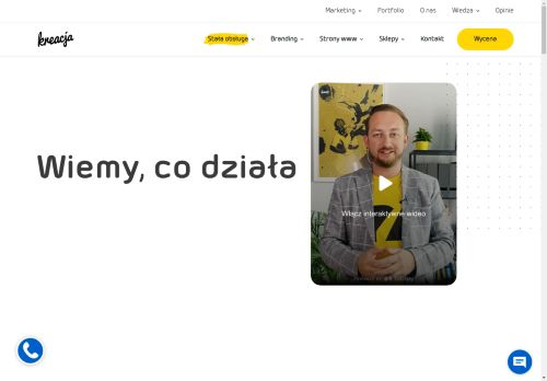 Studio Kreacja Przemysław Bazanowski