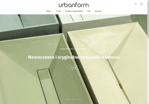 Old Factory Bartosz Purol