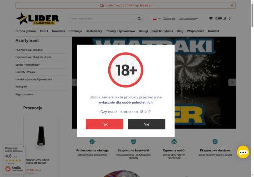 FARSTA Katarzyna Guzowska