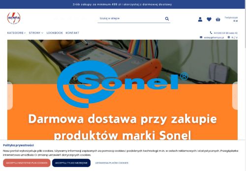 „HEMPIS” SPÓŁKA Z OGRANICZONĄ ODPOWIEDZIALNOŚCIĄ