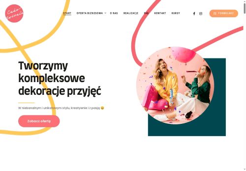 Natalia Kowalczyk CUDOTWÓRNIA