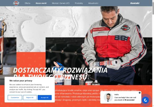 NG SPÓŁKA Z OGRANICZONĄ ODPOWIEDZIALNOŚCIĄ