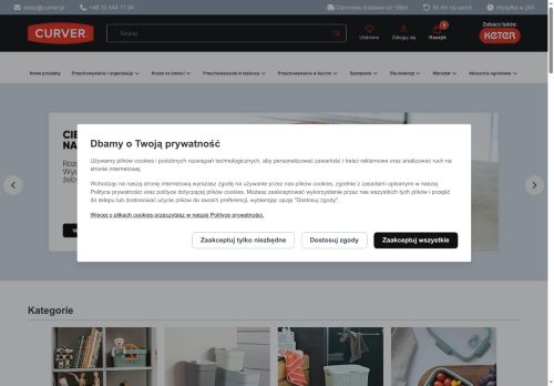 Keter Poland Sp. z o.o.