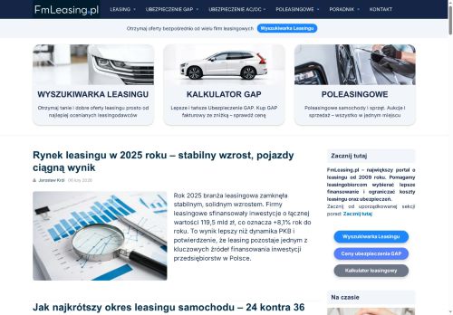 FmLeasing.pl Sp. z o.o.